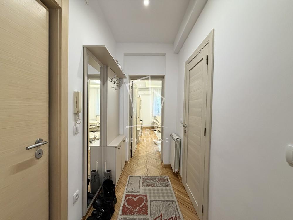 Slika 7 - Kursulina, Dvosoban stan na prodaju, 39m2, 240.000€