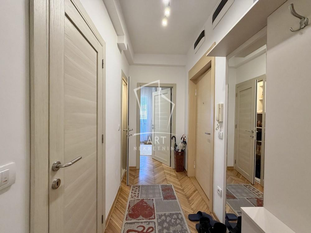 Slika 8 - Kursulina, Dvosoban stan na prodaju, 39m2, 240.000€