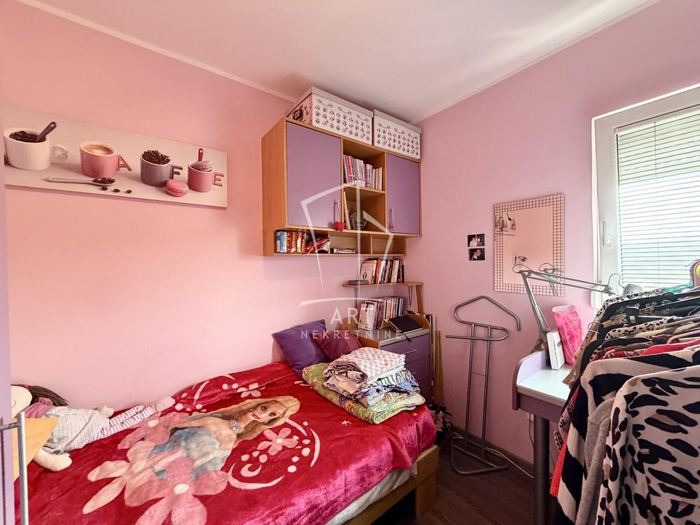 Slika 9 - Baš-Čelika, Troiposoban stan na prodaju, 72m2, 180.000€