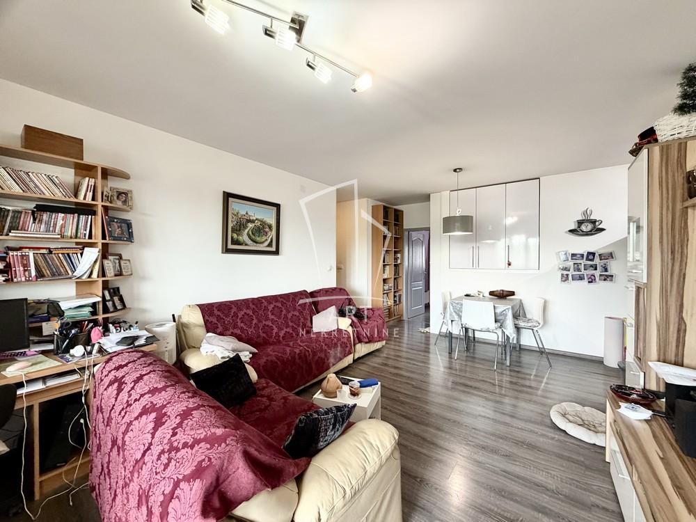 Slika 1 - Baš-Čelika, Troiposoban stan na prodaju, 72m2, 180.000€
