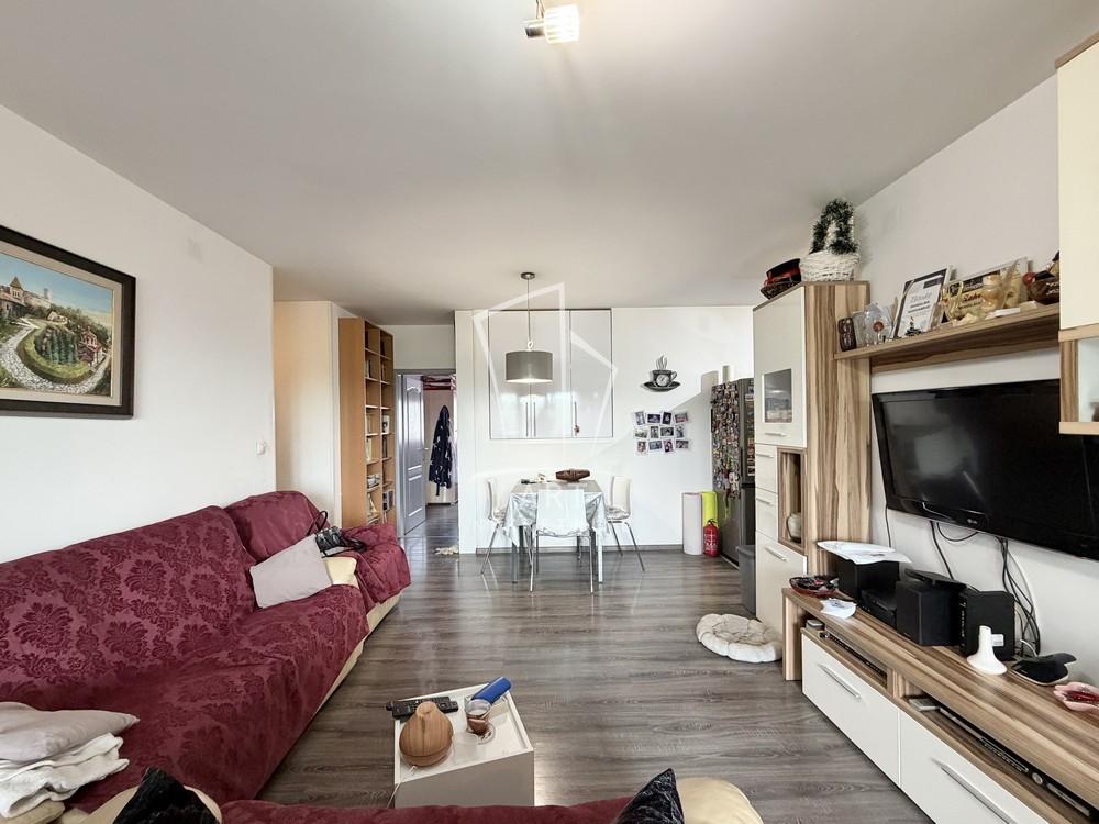 Slika 2 - Baš-Čelika, Troiposoban stan na prodaju, 72m2, 180.000€