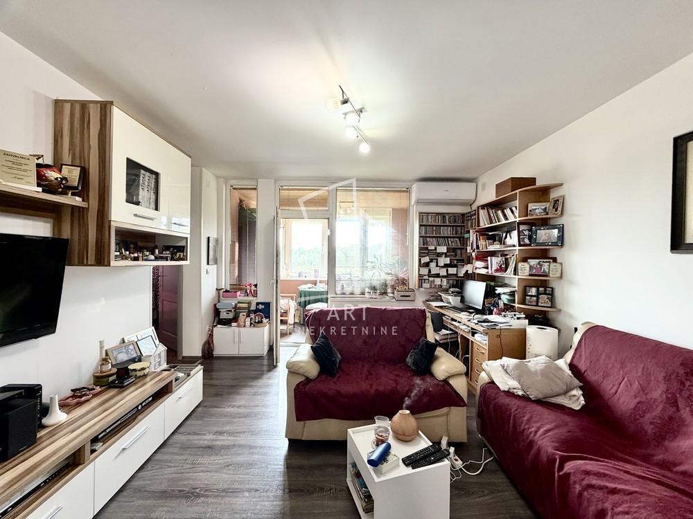 Slika 3 - Baš-Čelika, Troiposoban stan na prodaju, 72m2, 180.000€