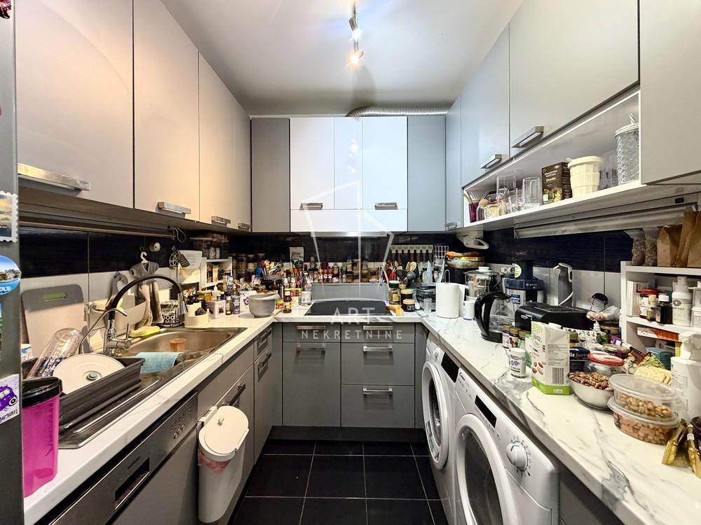 Slika 4 - Baš-Čelika, Troiposoban stan na prodaju, 72m2, 180.000€