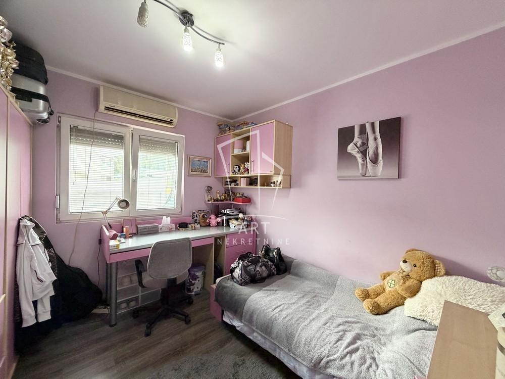 Slika 5 - Baš-Čelika, Troiposoban stan na prodaju, 72m2, 180.000€