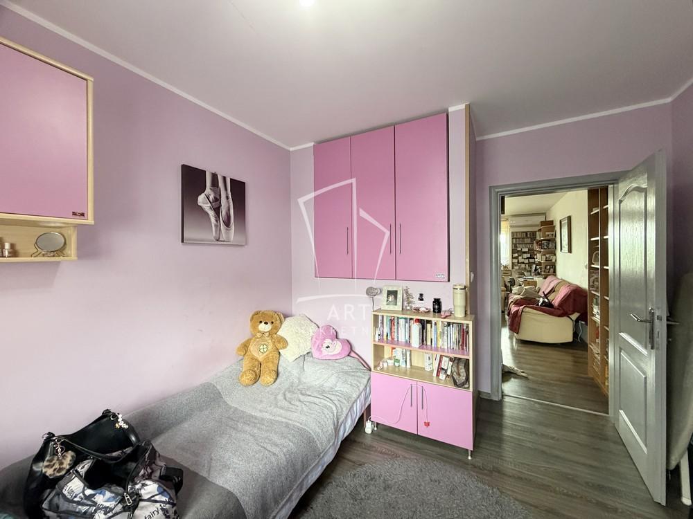 Slika 6 - Baš-Čelika, Troiposoban stan na prodaju, 72m2, 180.000€