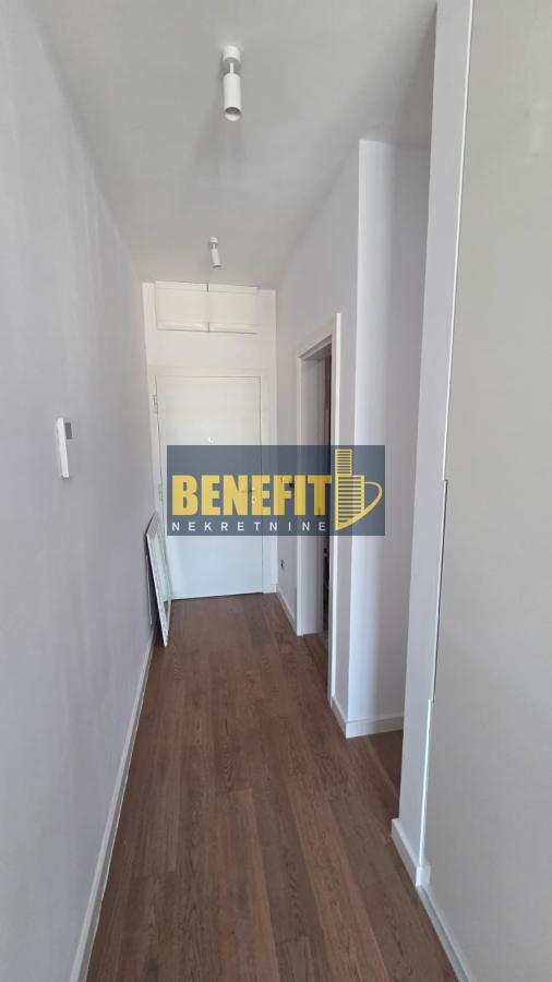 Slika 8 - Dvosoban stan za izdavanje, 42m2, 800€