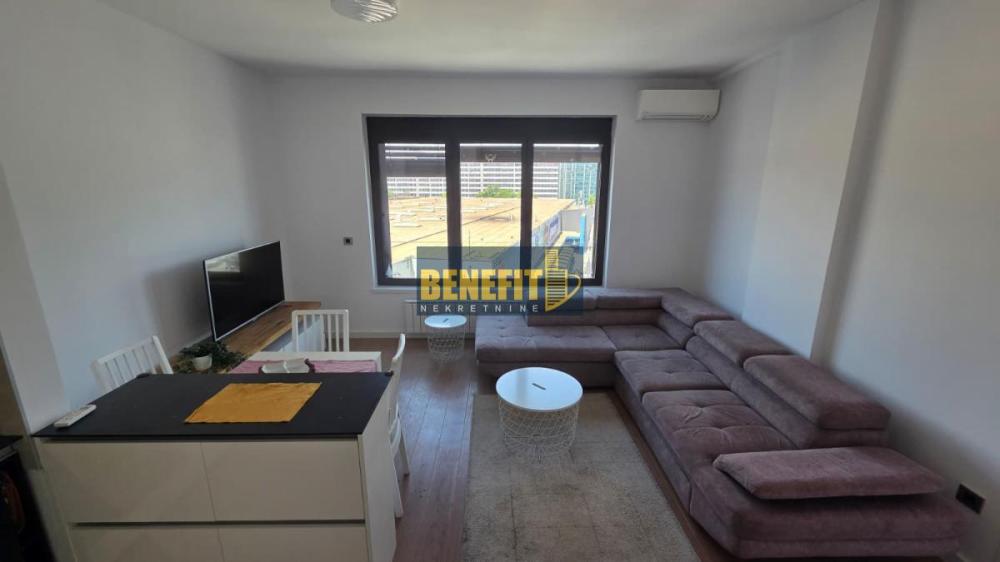 Slika 2 - Dvosoban stan za izdavanje, 42m2, 800€