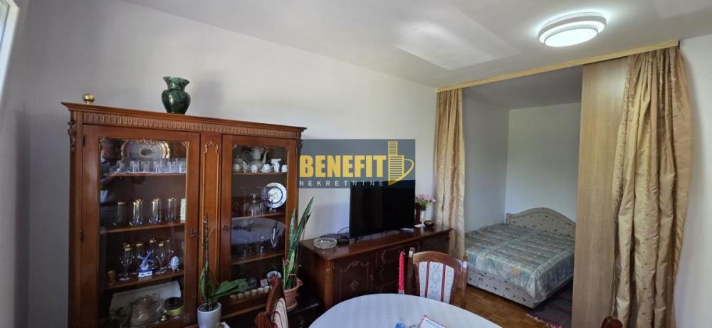 Slika 3 - Jednoiposoban stan za izdavanje, 38m2, 400€