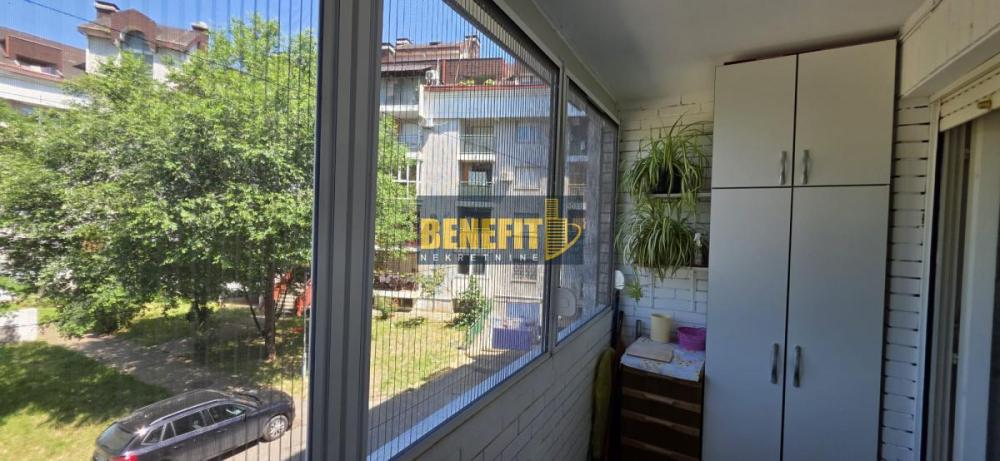 Slika 10 - Jednoiposoban stan za izdavanje, 38m2, 400€