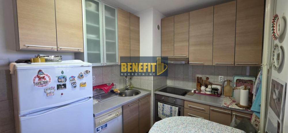 Slika 6 - Jednoiposoban stan za izdavanje, 38m2, 400€