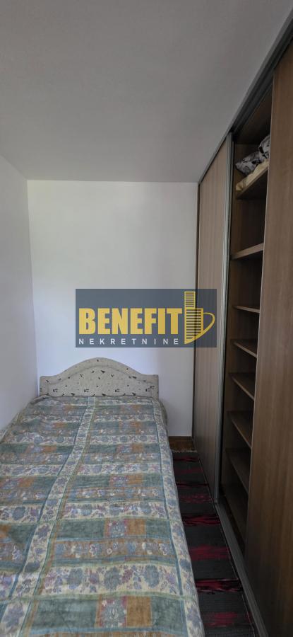 Slika 4 - Jednoiposoban stan za izdavanje, 38m2, 400€