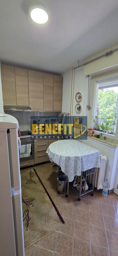 Slika 7 - Jednoiposoban stan za izdavanje, 38m2, 400€