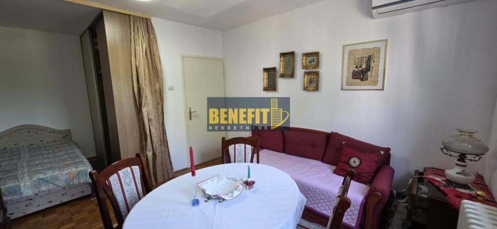 Slika 2 - Jednoiposoban stan za izdavanje, 38m2, 400€