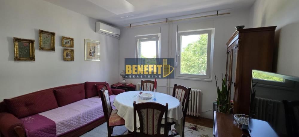 Slika 1 - Jednoiposoban stan za izdavanje, 38m2, 400€