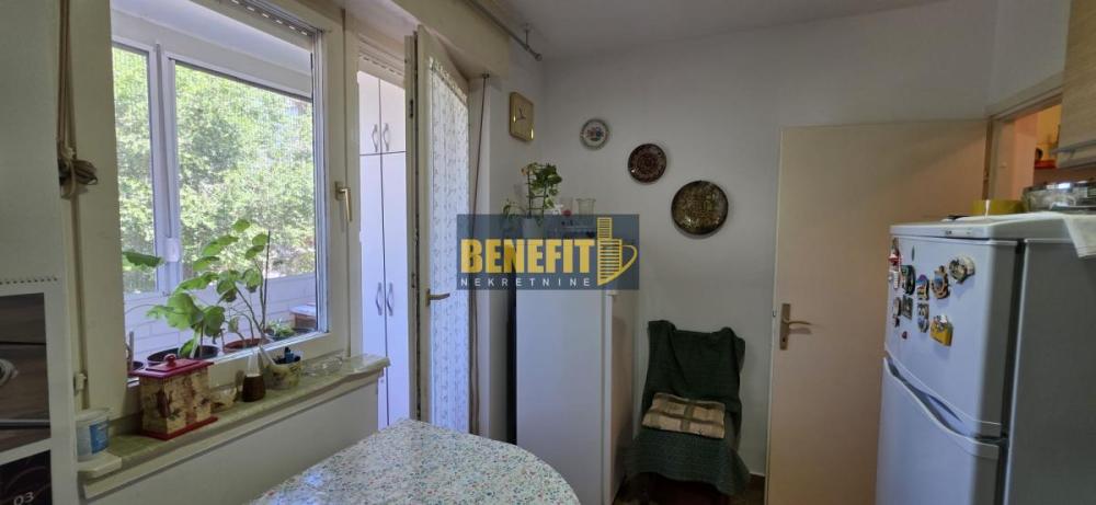 Slika 5 - Jednoiposoban stan za izdavanje, 38m2, 400€