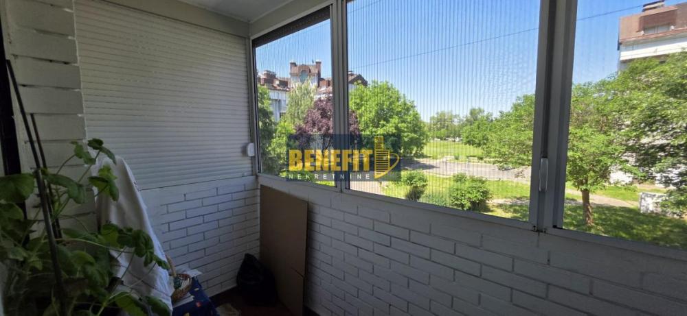 Slika 11 - Jednoiposoban stan za izdavanje, 38m2, 400€