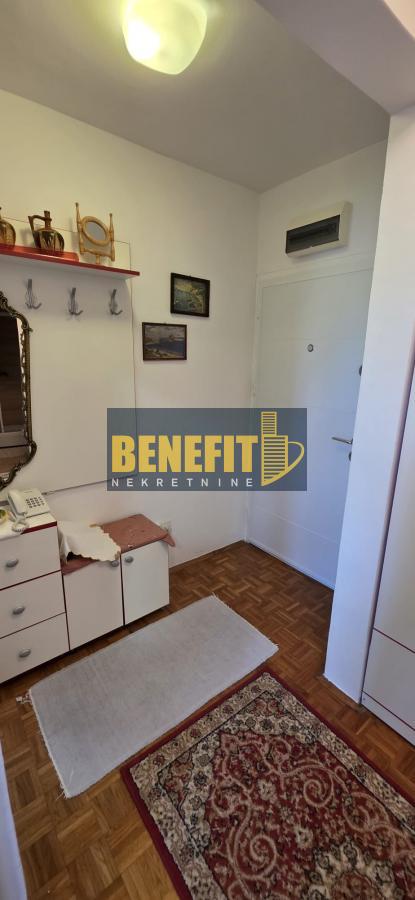 Slika 9 - Jednoiposoban stan za izdavanje, 38m2, 400€