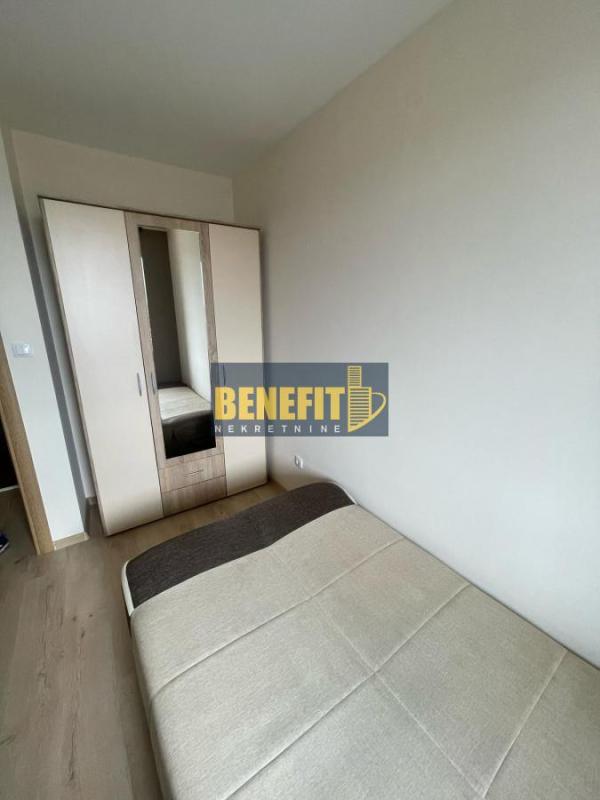 Slika 3 - Dvosoban stan za izdavanje, 38m2, 400€