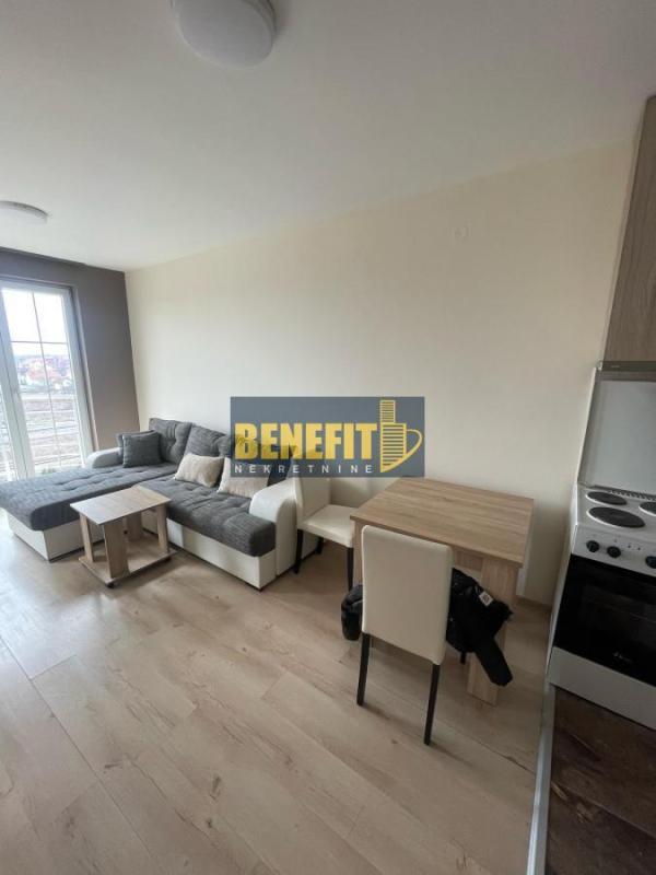 Glavna slika -Dvosoban stan za izdavanje, 38m2, 400€