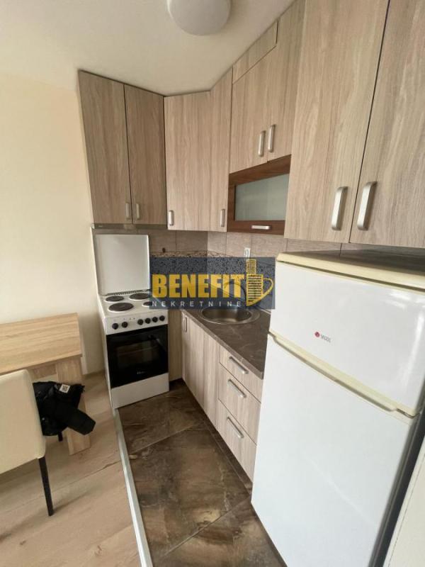 Slika 2 - Dvosoban stan za izdavanje, 38m2, 400€