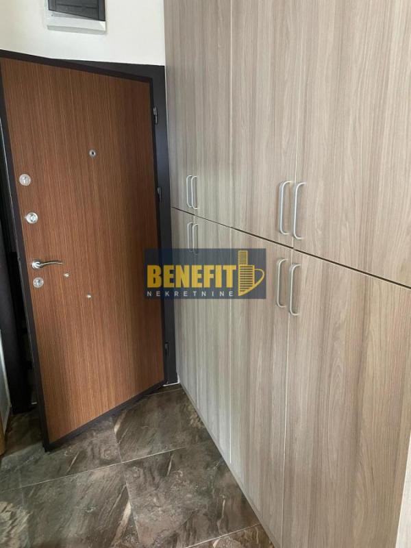 Slika 4 - Dvosoban stan za izdavanje, 38m2, 400€