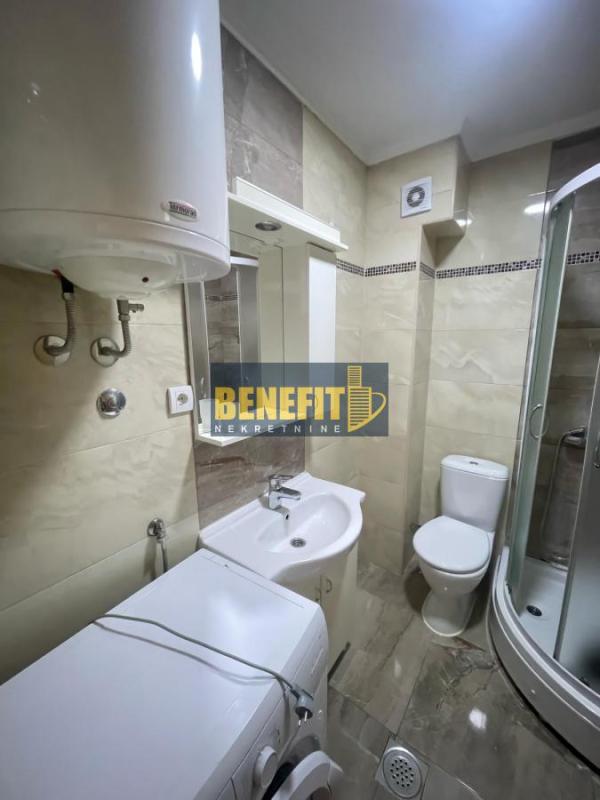 Slika 5 - Dvosoban stan za izdavanje, 38m2, 400€