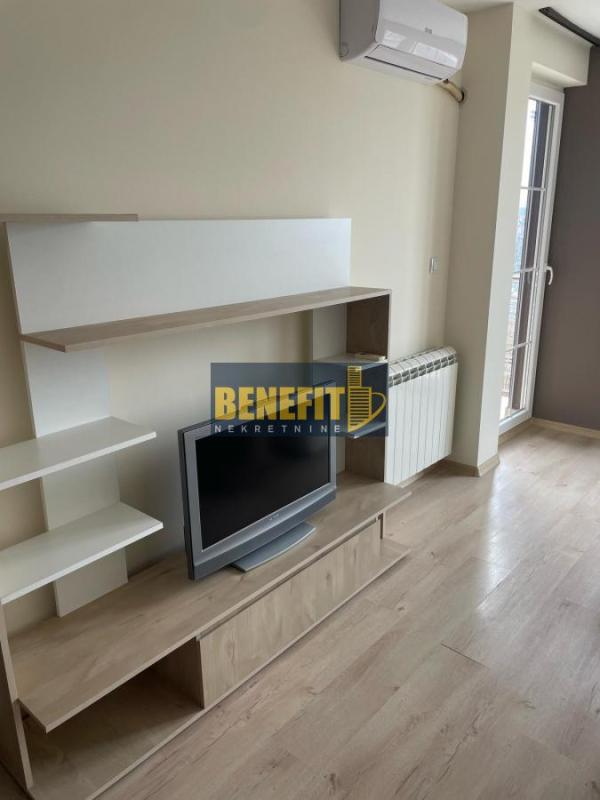 Slika 1 - Dvosoban stan za izdavanje, 38m2, 400€