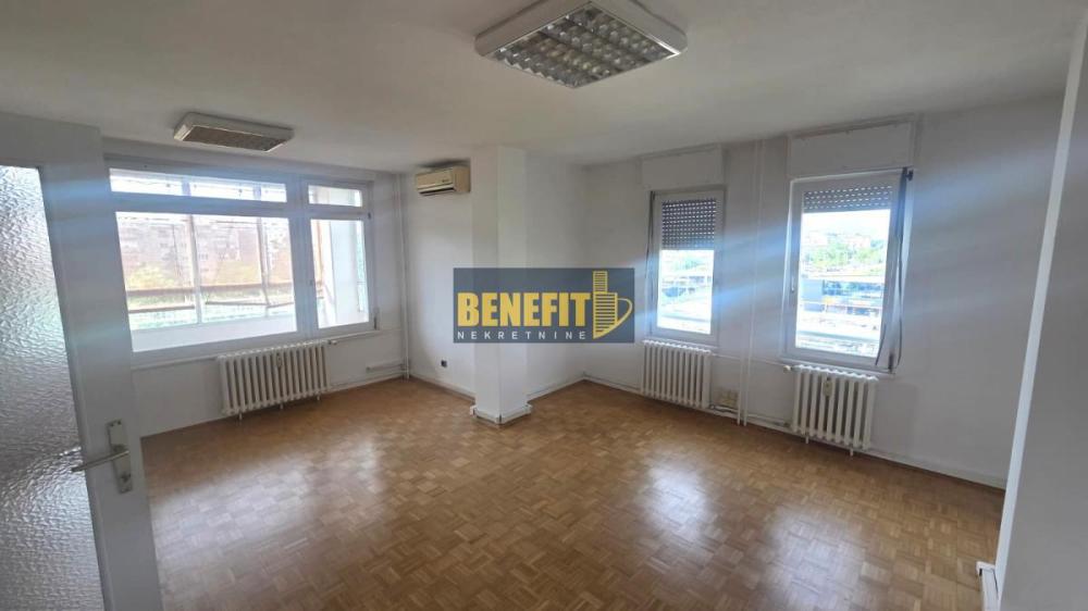Slika 1 - Petosoban stan na prodaju, 118m2, 399.000€