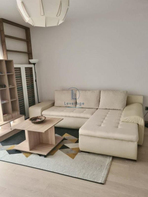 Slika 1 - Stojana Protića, Dvoiposoban stan za izdavanje, 80m2, 1.050€
