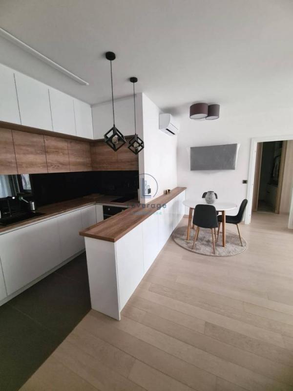 Slika 2 - Stojana Protića, Dvoiposoban stan za izdavanje, 80m2, 1.050€