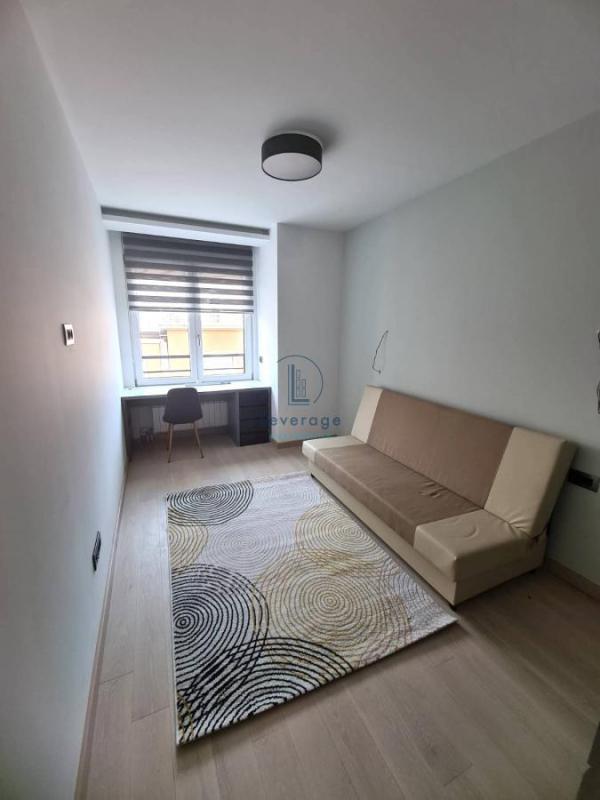 Slika 3 - Stojana Protića, Dvoiposoban stan za izdavanje, 80m2, 1.050€