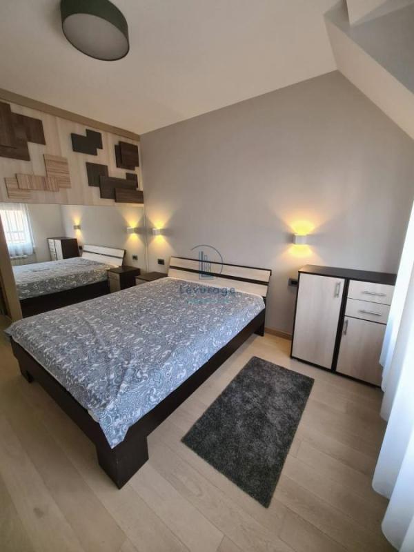 Slika 4 - Stojana Protića, Dvoiposoban stan za izdavanje, 80m2, 1.050€