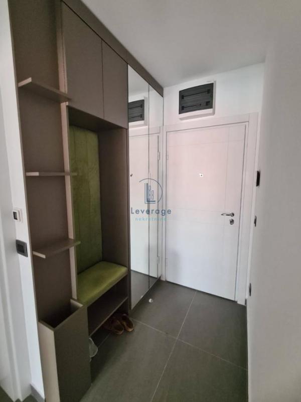 Slika 7 - Stojana Protića, Dvoiposoban stan za izdavanje, 80m2, 1.050€