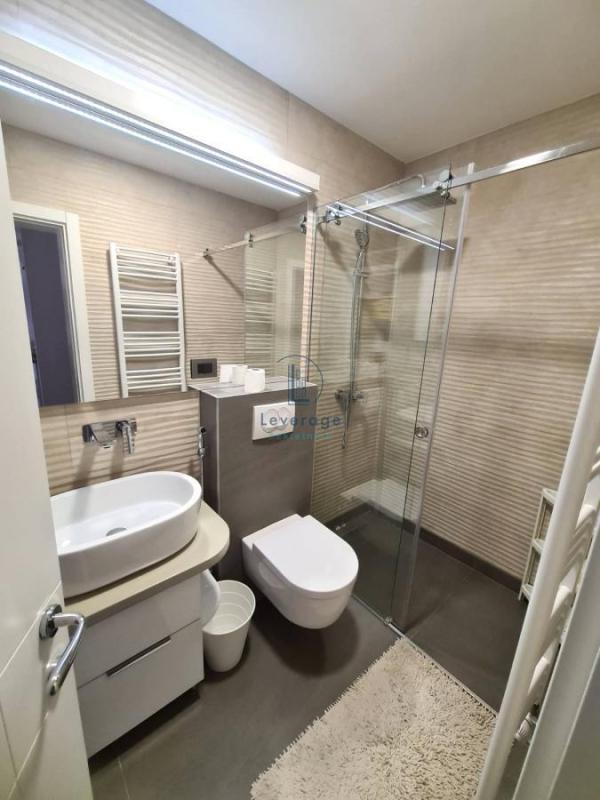 Slika 5 - Stojana Protića, Dvoiposoban stan za izdavanje, 80m2, 1.050€