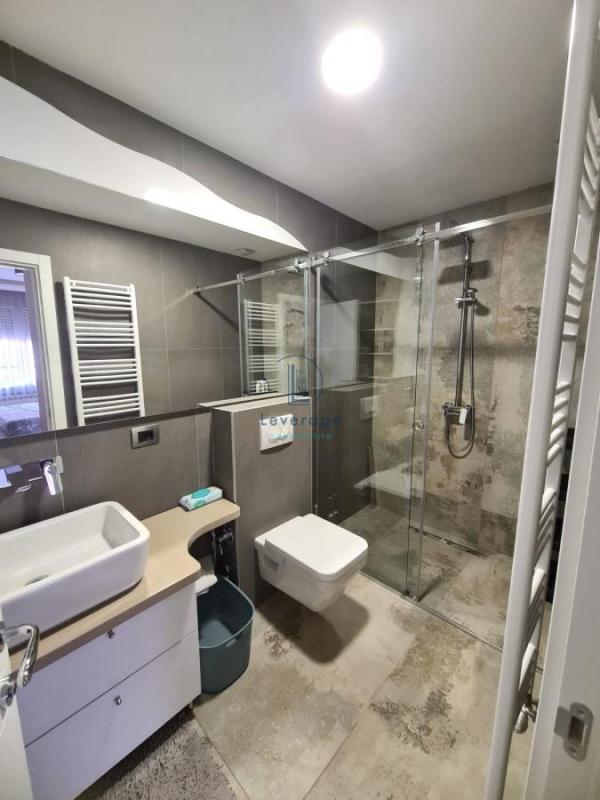 Slika 6 - Stojana Protića, Dvoiposoban stan za izdavanje, 80m2, 1.050€