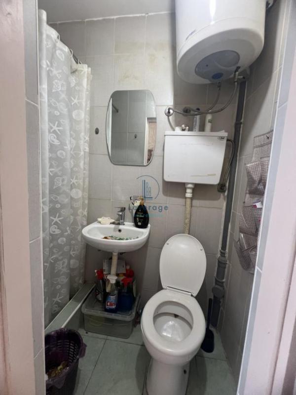 Slika 5 - Cara Dušana, Jednosoban stan na prodaju, 28m2, 70.000€