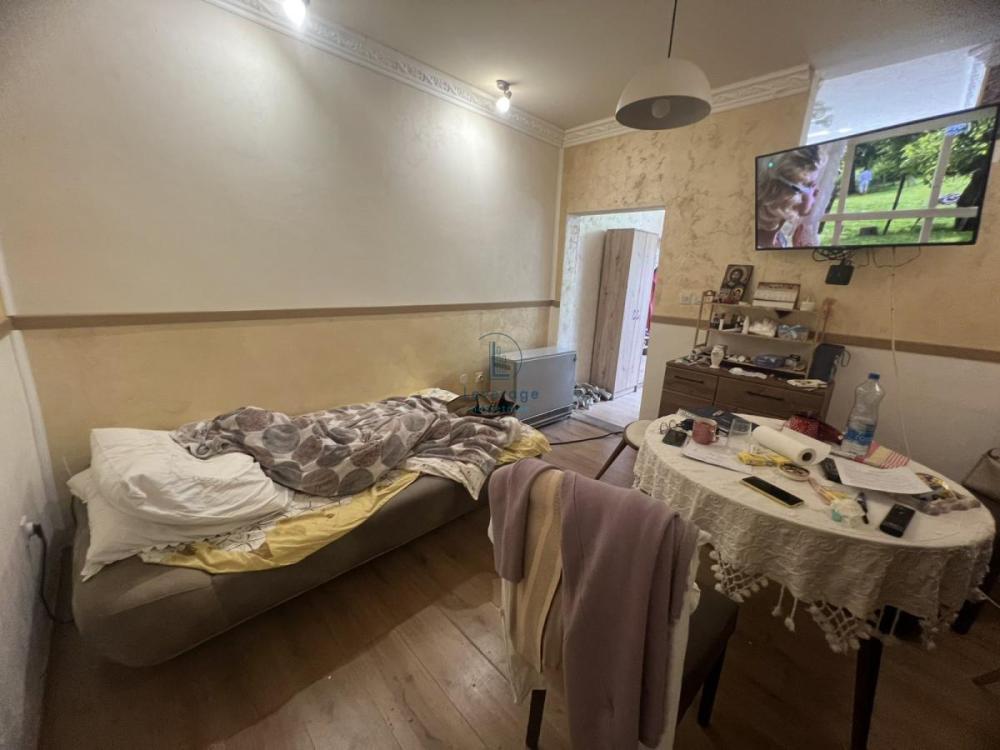 Slika 1 - Cara Dušana, Jednosoban stan na prodaju, 28m2, 70.000€