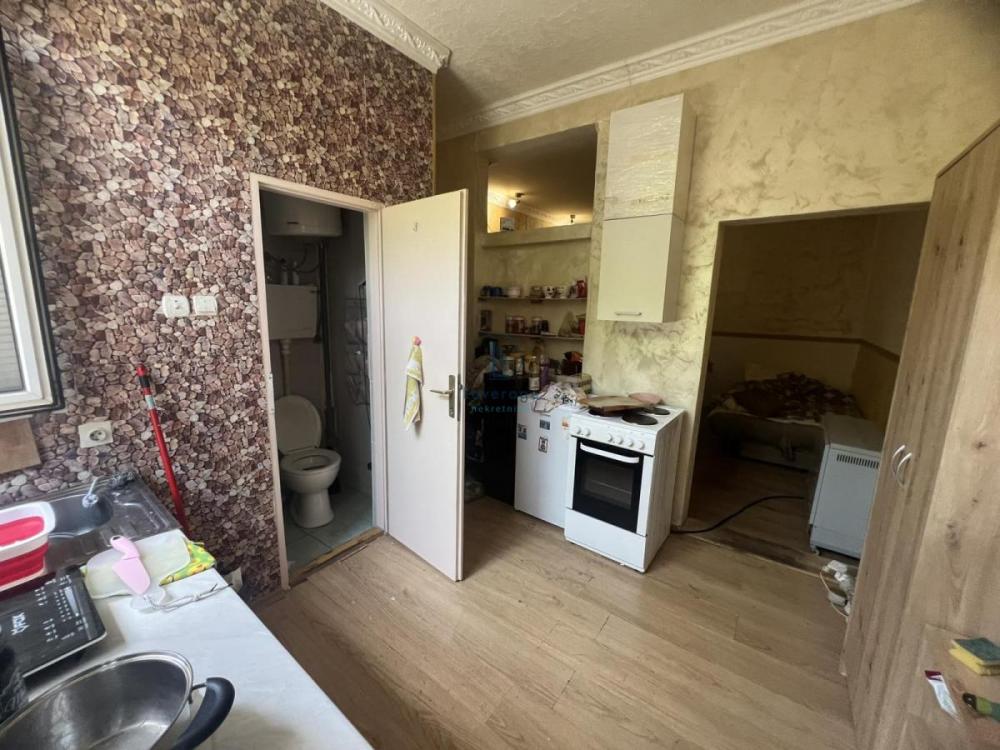 Slika 3 - Cara Dušana, Jednosoban stan na prodaju, 28m2, 70.000€
