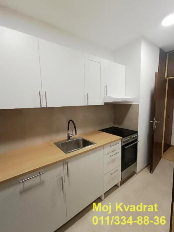 Slika 4 - Jednoiposoban stan za izdavanje, 54m2, 450€