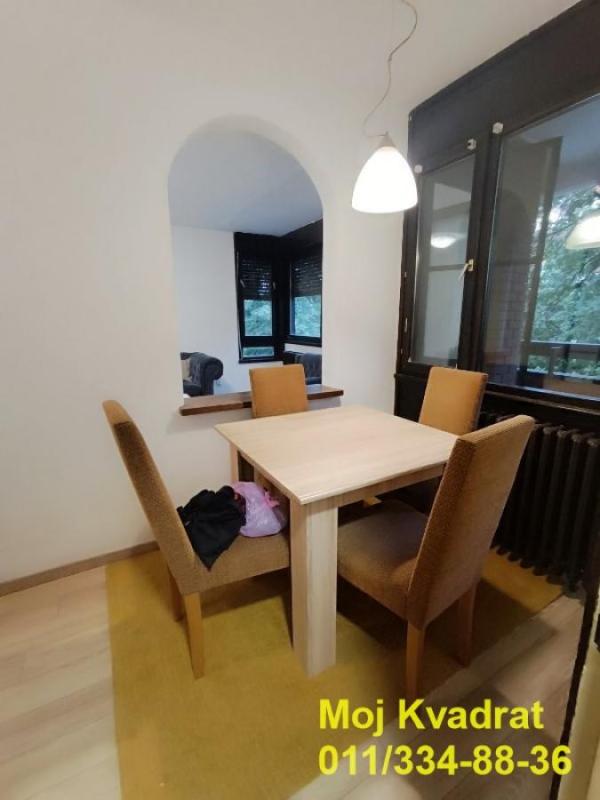 Slika 3 - Jednoiposoban stan za izdavanje, 54m2, 450€