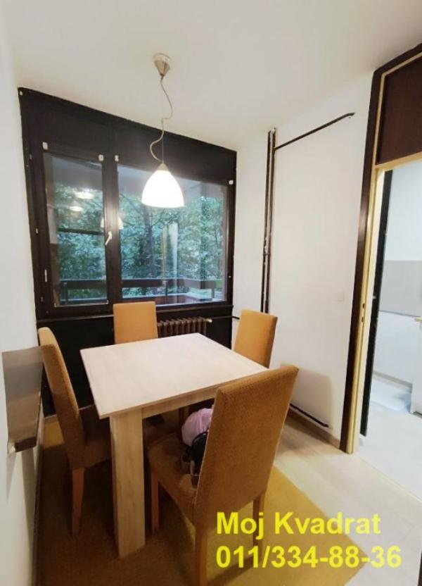 Slika 2 - Jednoiposoban stan za izdavanje, 54m2, 450€