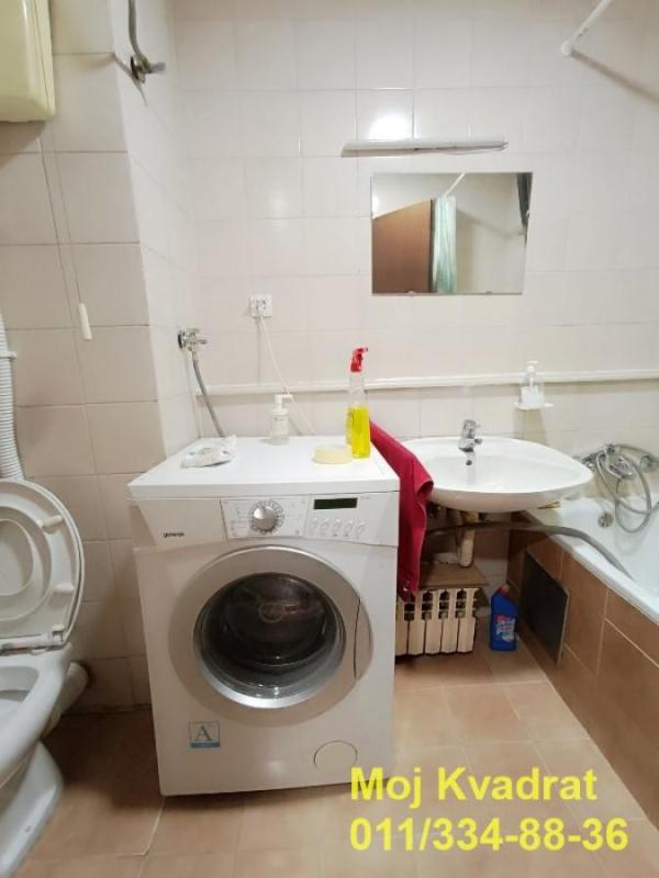 Slika 7 - Jednoiposoban stan za izdavanje, 54m2, 450€