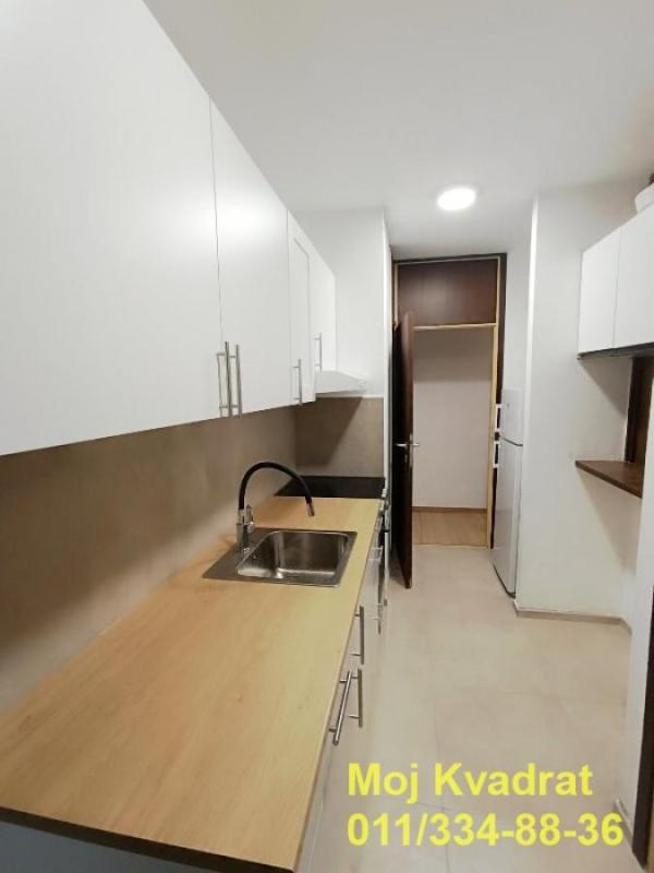 Slika 5 - Jednoiposoban stan za izdavanje, 54m2, 450€
