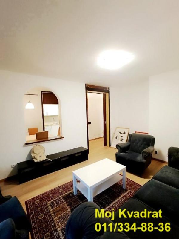 Slika 1 - Jednoiposoban stan za izdavanje, 54m2, 450€