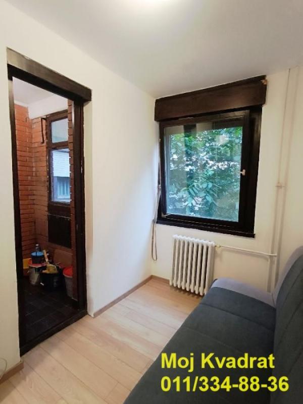 Slika 6 - Jednoiposoban stan za izdavanje, 54m2, 450€