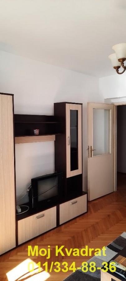 Slika 2 - Dvosoban stan na prodaju, 48m2, 230.000€