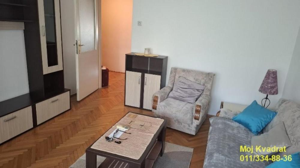 Slika 1 - Dvosoban stan na prodaju, 48m2, 230.000€