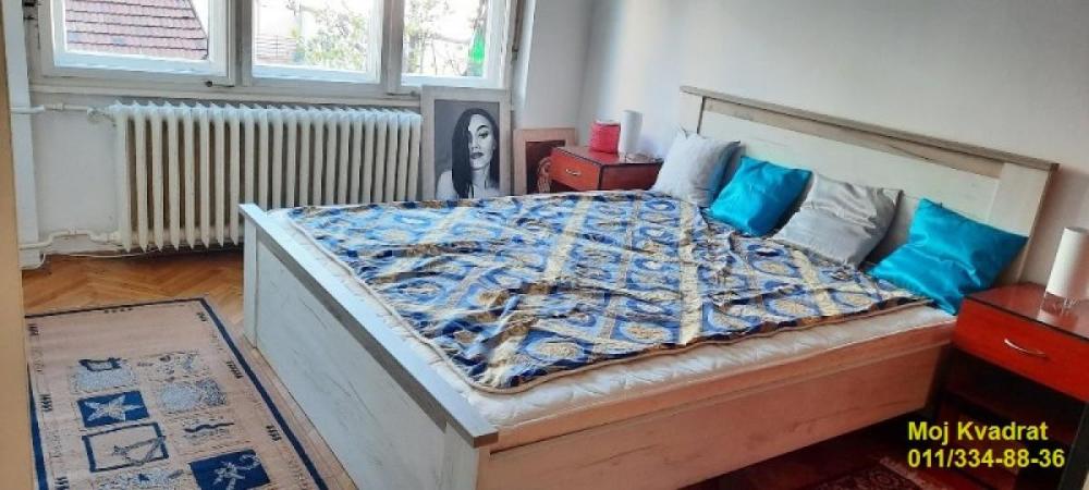 Slika 6 - Dvosoban stan na prodaju, 48m2, 230.000€