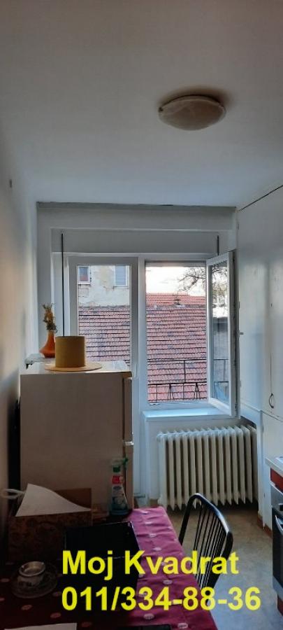 Slika 5 - Dvosoban stan na prodaju, 48m2, 230.000€