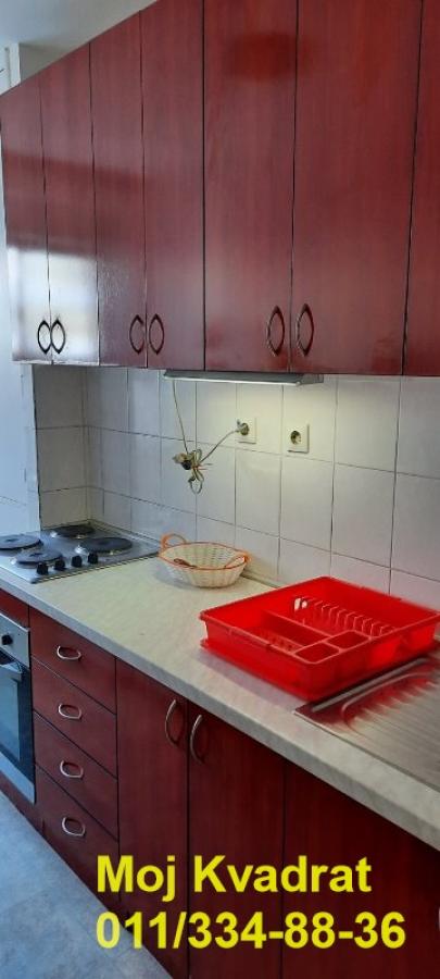 Slika 3 - Dvosoban stan na prodaju, 48m2, 230.000€